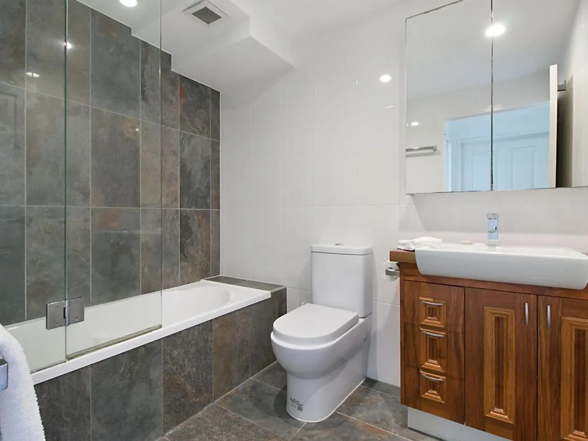 شقة Carool Penthouse Unit 34 - Amazing Views Of The Entire غولد كوست 0*,